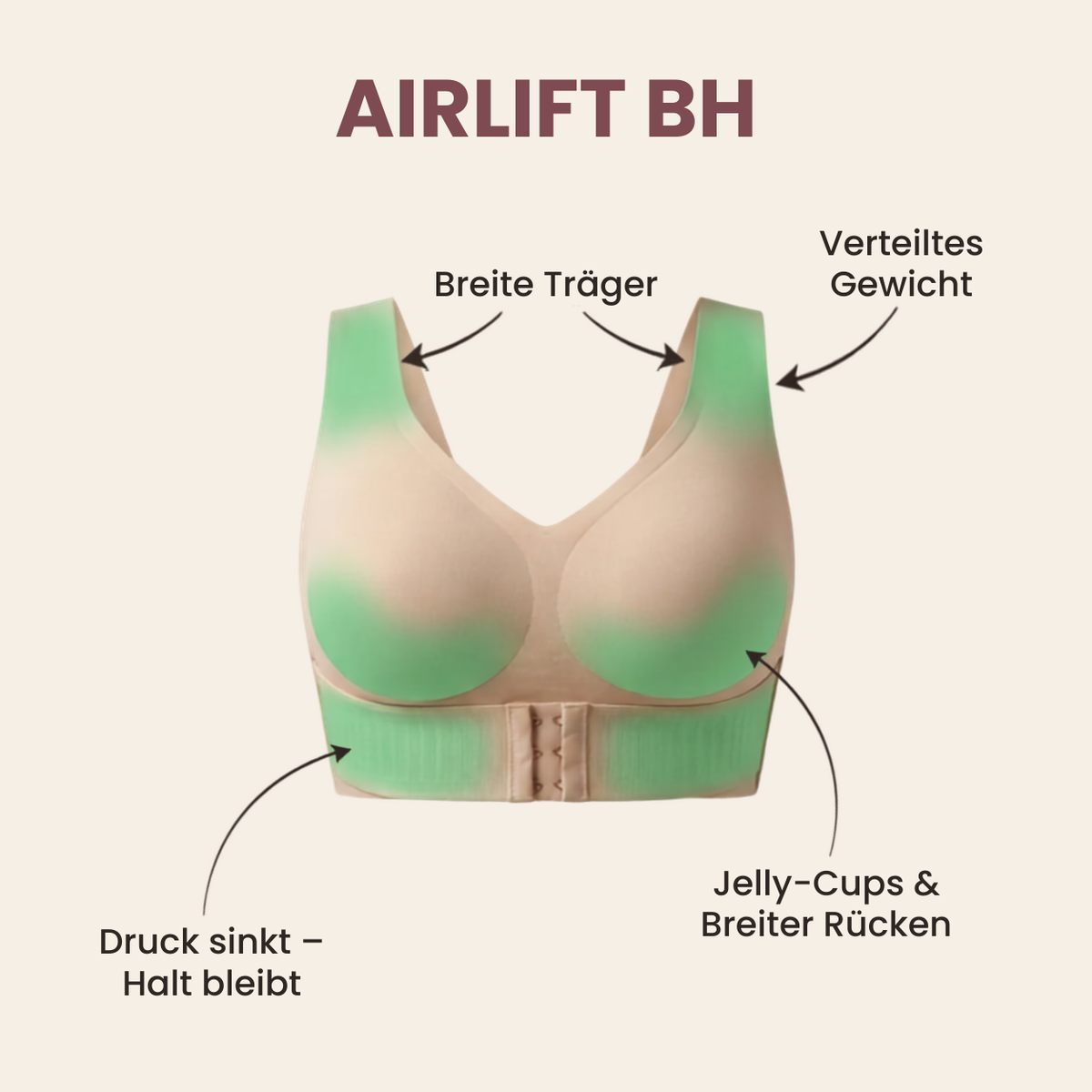 Airlift BH